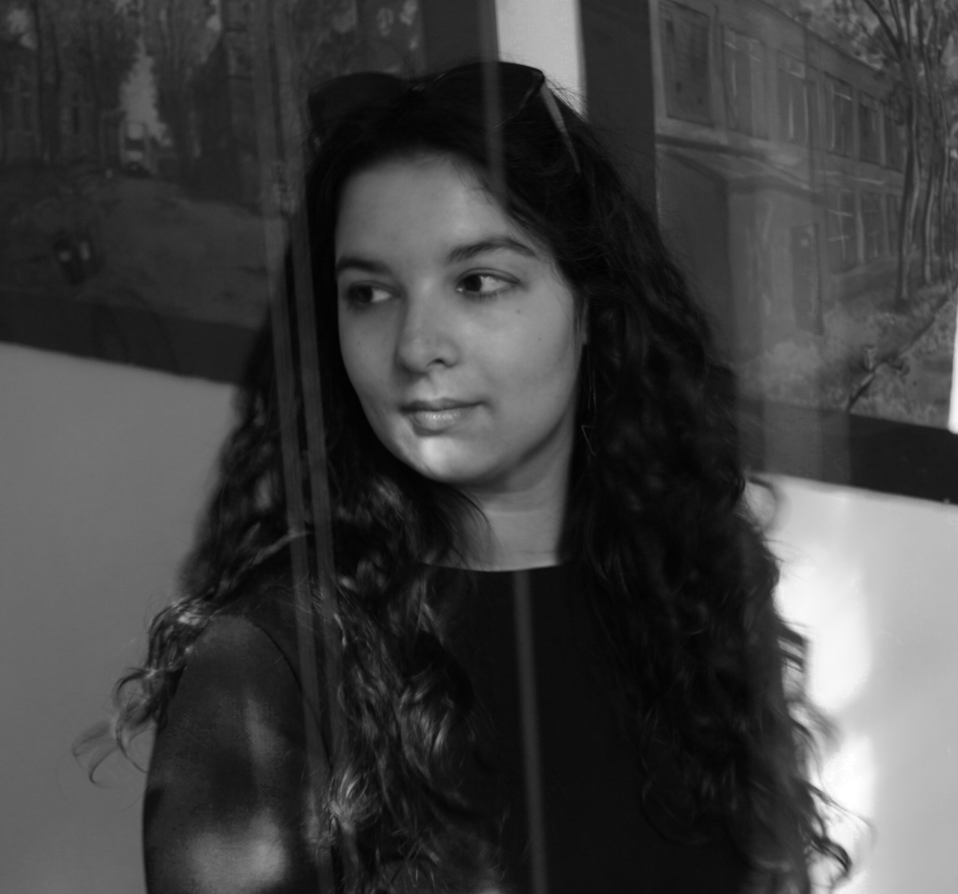 Kseniia Klimacheva